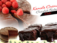 Food and Beverage Available in Kamala Cinemas